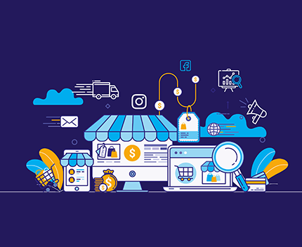 The Future of Digital Commerce -Demystified