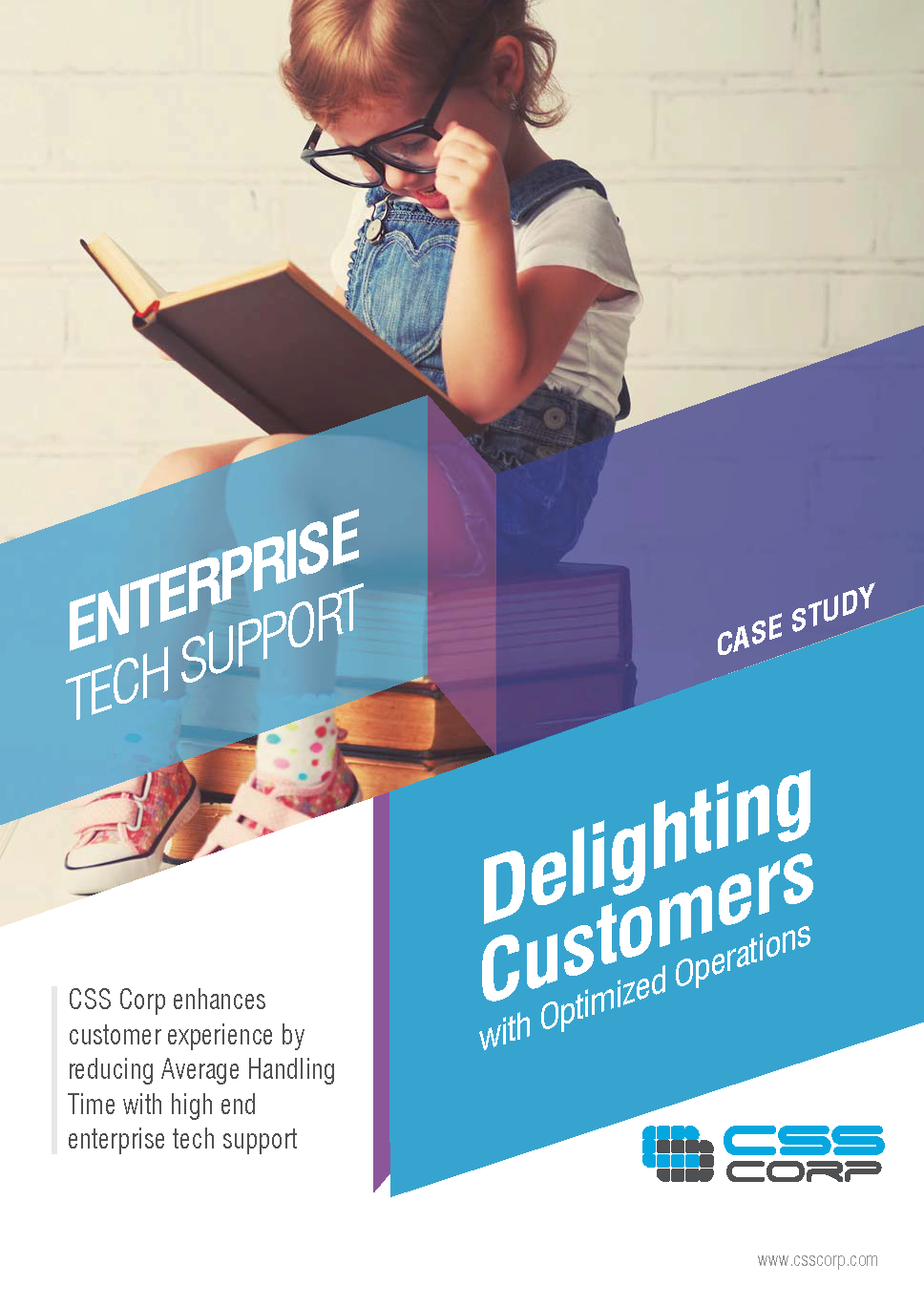 Delighting Customers With Optimized Operations