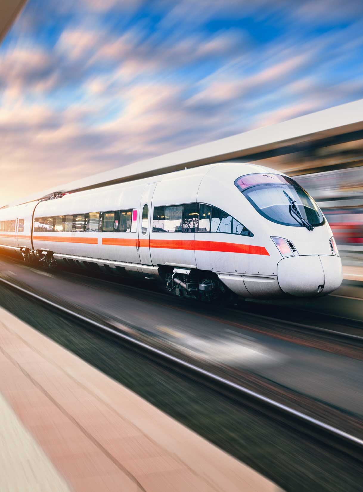 Digital Operations Analytics Enables Predictive Maintenance for a Major Railroad Company