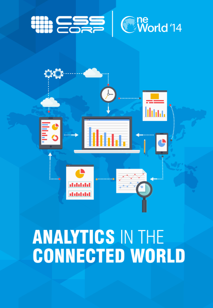 Analytics in the Connected World
