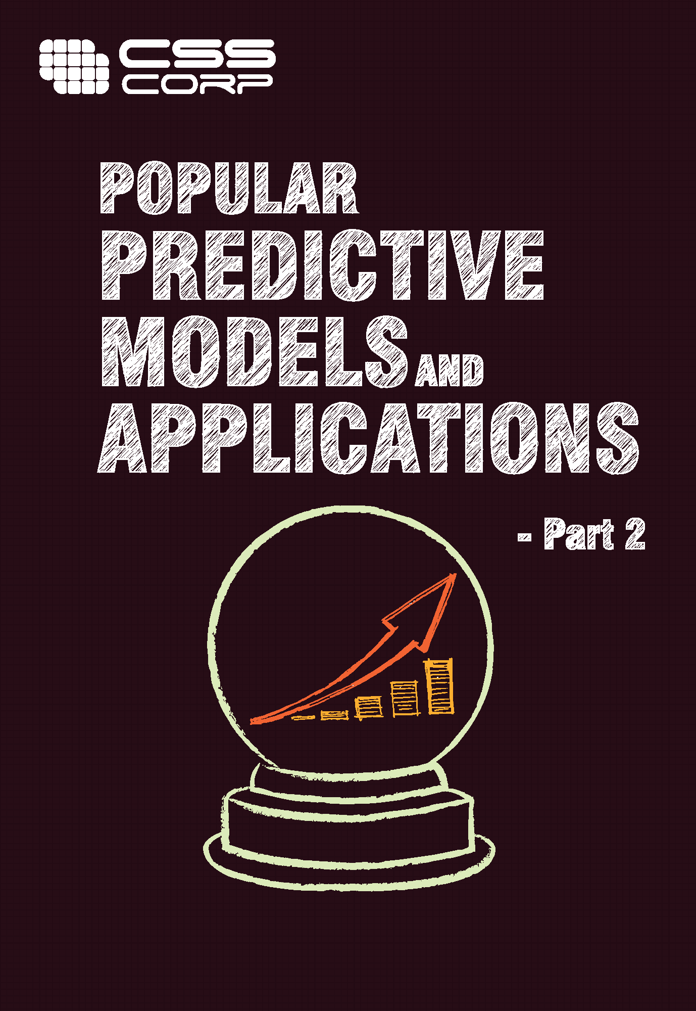 Popular Predictive Modelsand Applictions