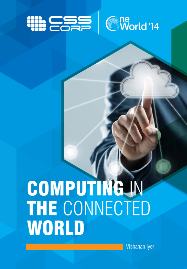 Computing in the Connected World