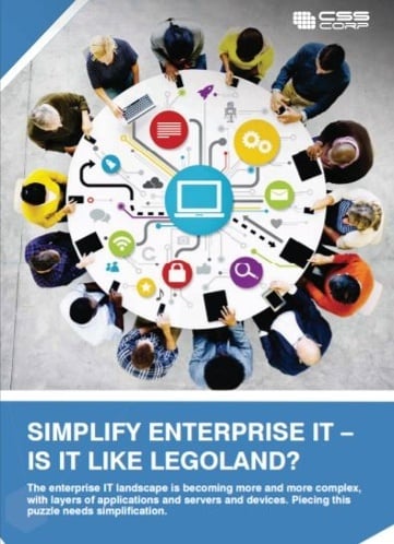 Simplify Enterprise IT